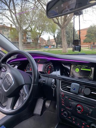 Audi A4 2009