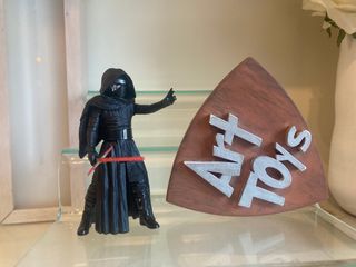 PACK STAR WARS FIGURAS 