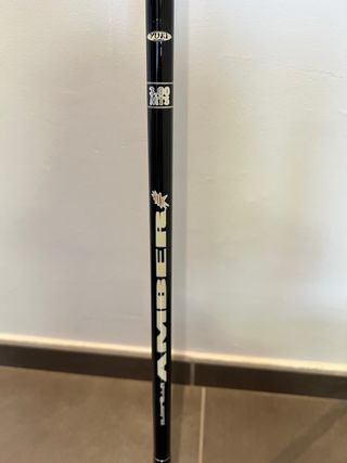 2 Cañas Yuki de pesca para alborella