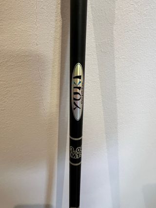 2 Cañas Yuki de pesca para alborella