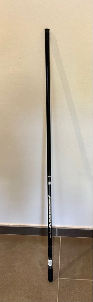 2 Cañas Yuki de pesca para alborella