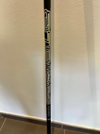 2 Cañas Yuki de pesca para alborella