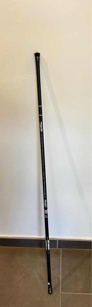 2 Cañas Yuki de pesca para alborella