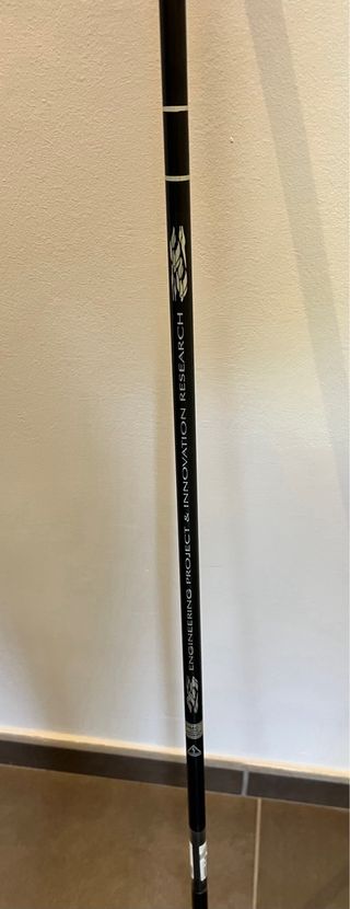 2 Cañas Yuki de pesca para alborella