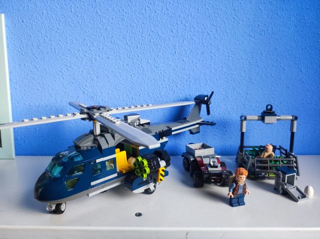 Lego 75298 