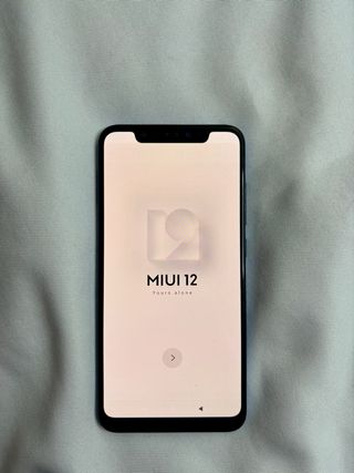 Xiaomi Mi 8
