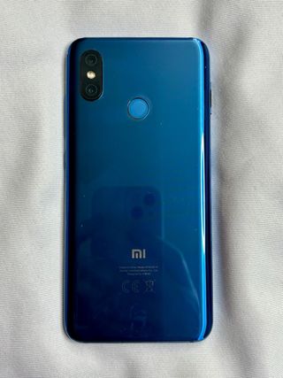 Xiaomi Mi 8