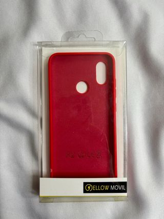 Xiaomi Mi 8