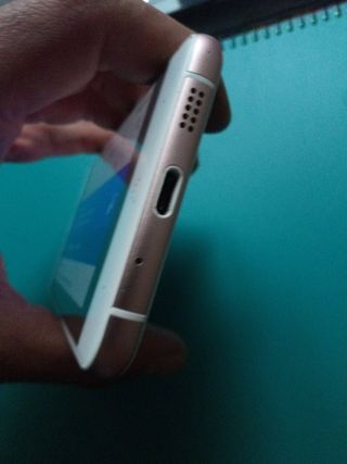 Móvil BQ Aquarius X
