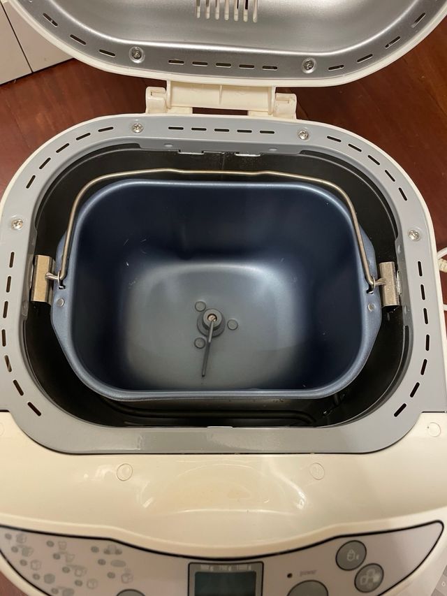 Macchina del pane Moulinex