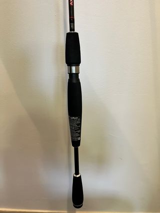 Caña de pesca Axion