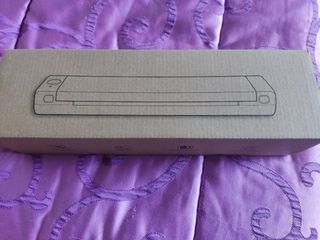 Stampante termica tattoo