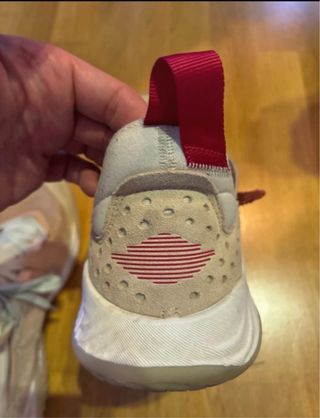 Zapatillas Jordan Delta Vachetta