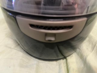 Casco de Moto NZI niño