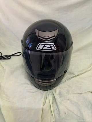 Casco de Moto NZI niño
