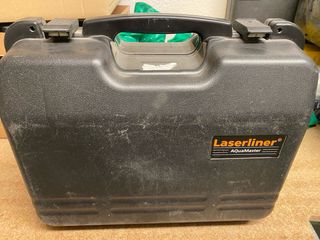 Laser en gran estado