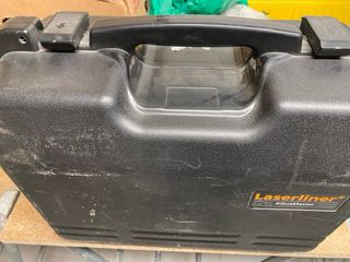 Laser en gran estado