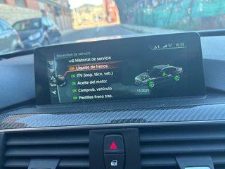 BMW M3 competition 2017