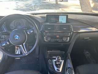 BMW M3 competition 2017