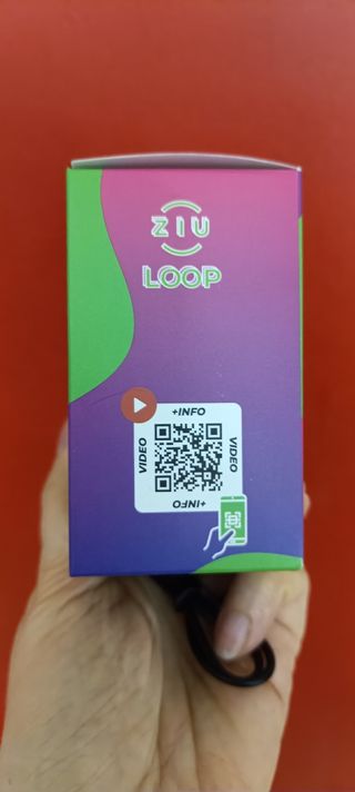 Altavoz bluetooth con soporte