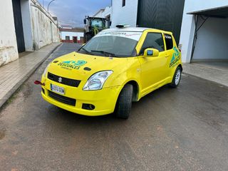 Suzuki Swift 2008