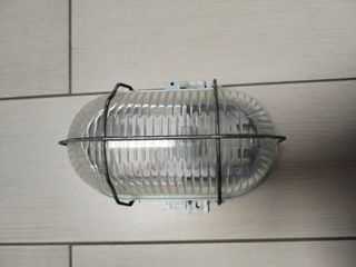 Plafoniera Bebelux Legrand Nuova -Cantine Garage O