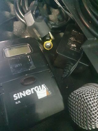 Emisora de radio