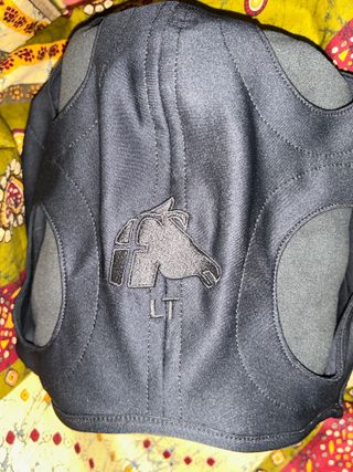 Máscara de Cavalo LT