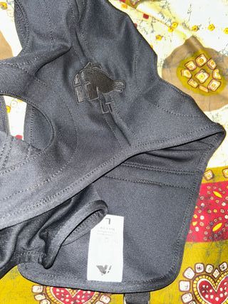 Máscara de Cavalo LT