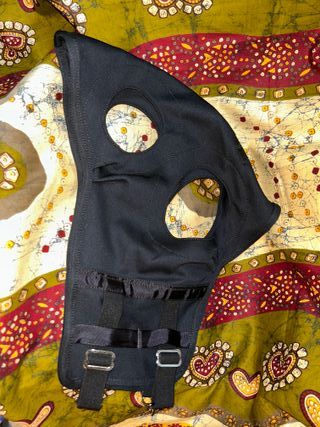 Máscara de Cavalo LT