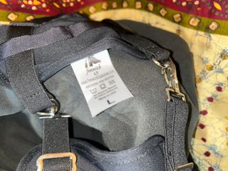 Máscara de Cavalo LT