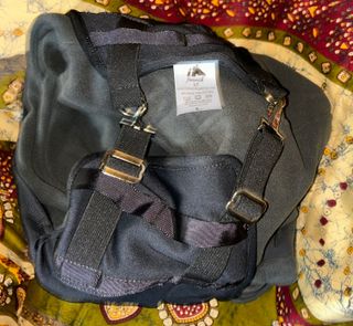 Máscara de Cavalo LT