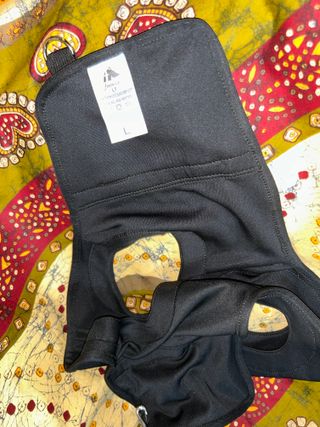 Máscara de Cavalo LT