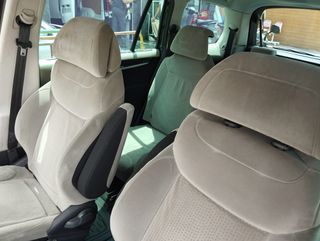 Citroen Grand C4 Picasso aut 2009