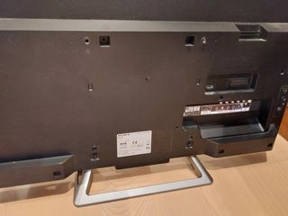 Televisión Sony Bravia