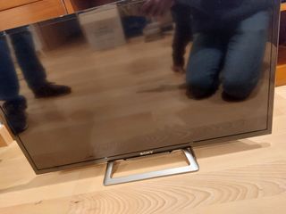 Televisión Sony Bravia