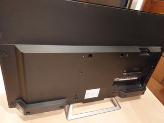 Televisión Sony Bravia