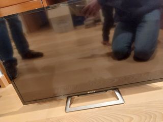 Televisión Sony Bravia