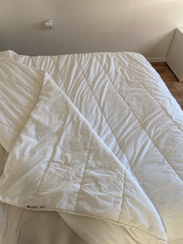 Edredón fresco 240X220