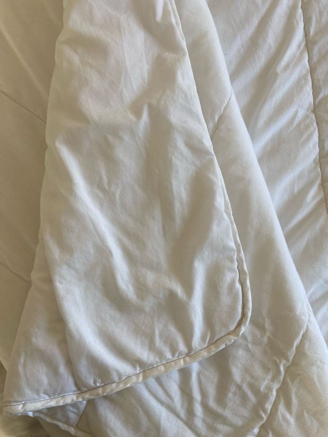 Edredón fresco 240X220