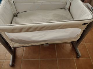 Cuna colecho