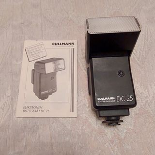 Flash Cullmann DC25