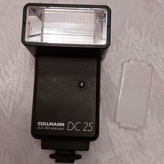 Flash Cullmann DC25