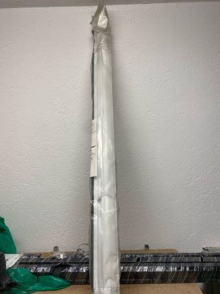 Cortina scren nueva a estrenar