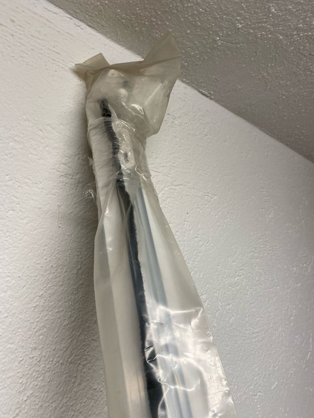 Cortina scren nueva a estrenar