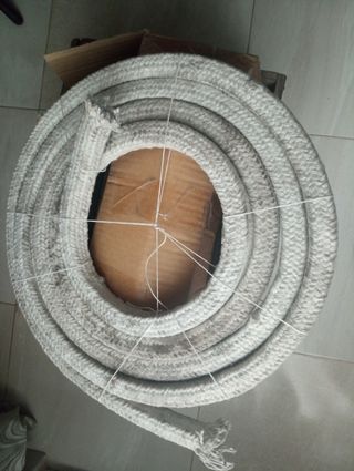 Junta de puerta de generador