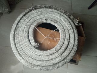 Junta de puerta de generador