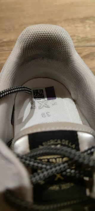 Zapatillas Munich de mujer 