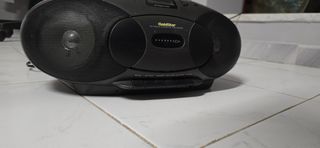 Stereo anni 80-90 Goldstar