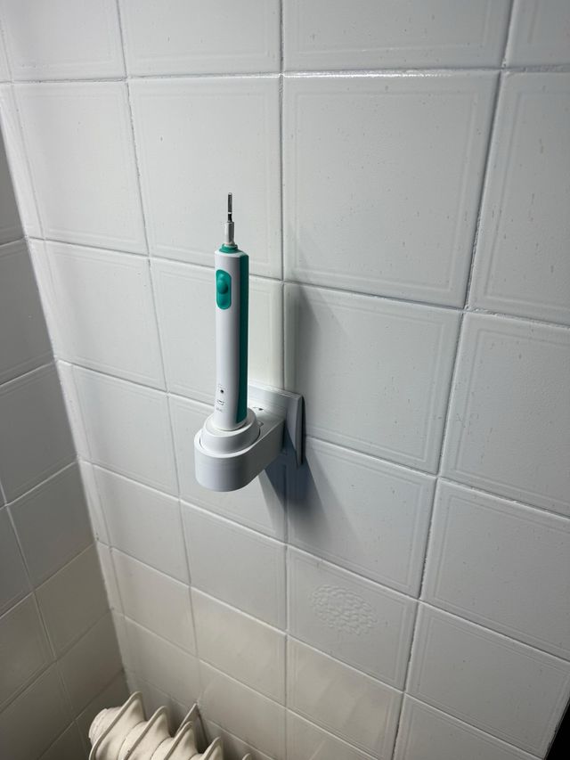 Soporte cargador OralB